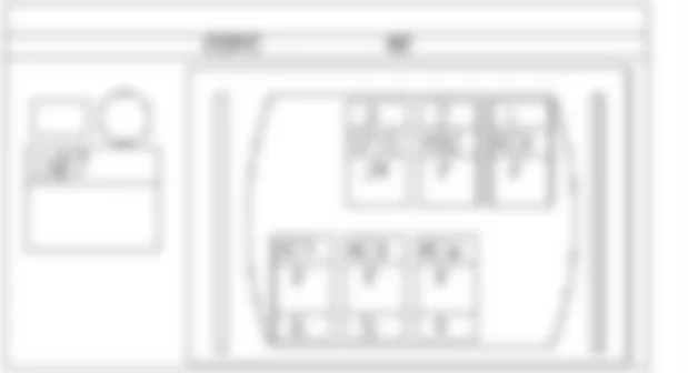 Электросхема АБС И СИСТЕМА СТАБИЛИЗАЦИИ ТРАЕКТОРИИ для Renault Megane ...